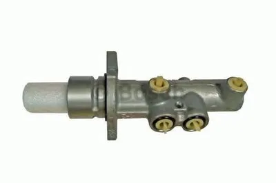 целиндер ручного тормоза BOSCH купить