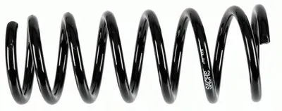 винтовая пружина SACHS купить