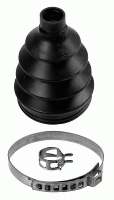 Пыльник, рулевое управление LEMFÖRDER купить