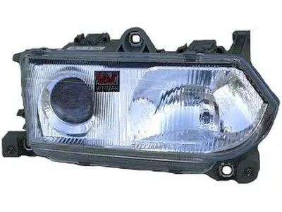 Фара VAN WEZEL купить