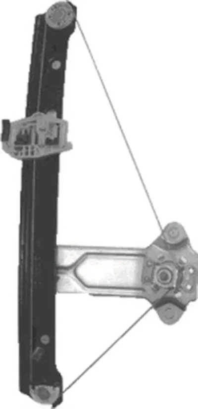 Подъемное устройство для окон VAN WEZEL купить