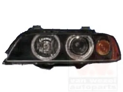 Фара VAN WEZEL купить