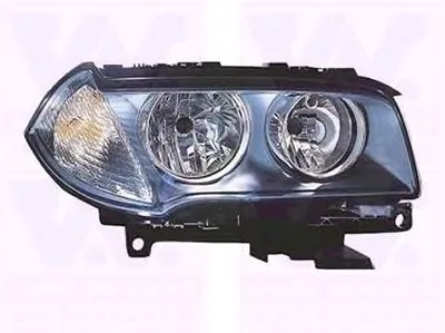 Фара VAN WEZEL купить