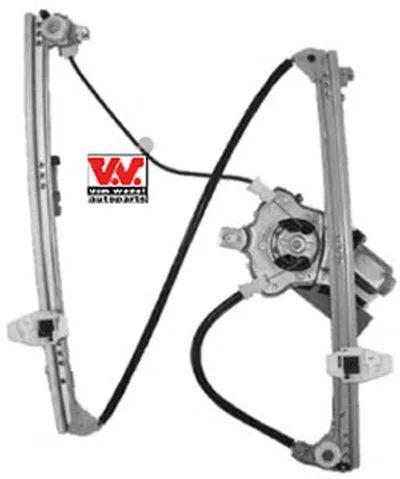 Подъемное устройство для окон VAN WEZEL купить