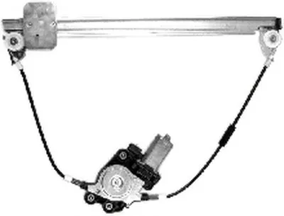 Подъемное устройство для окон VAN WEZEL купить