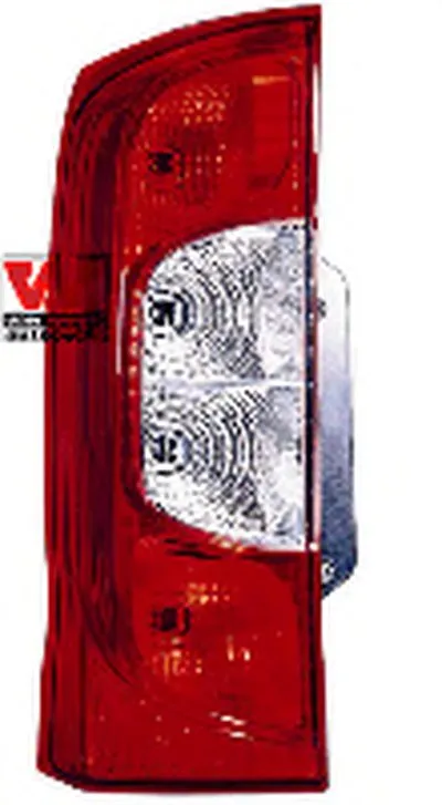 Задний фонарь VAN WEZEL купить