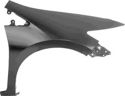 Крыло VAN WEZEL купить