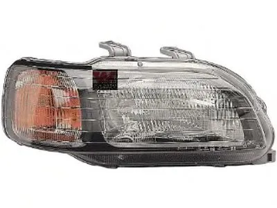 Фара VAN WEZEL купить