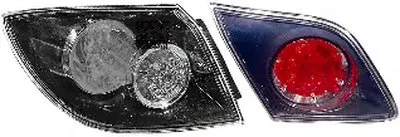 Задний фонарь VAN WEZEL купить