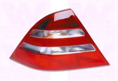 Задний фонарь VAN WEZEL купить