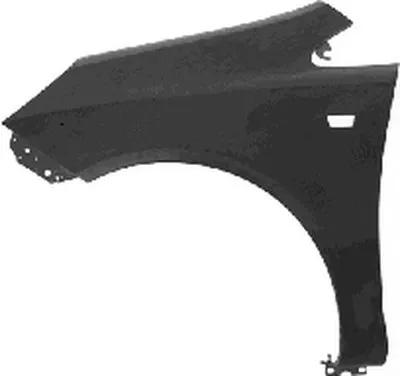 Крыло VAN WEZEL купить