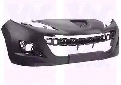 Буфер VAN WEZEL купить