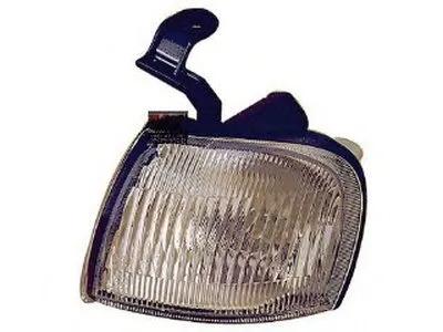 Фонарь указателя поворота VAN WEZEL купить