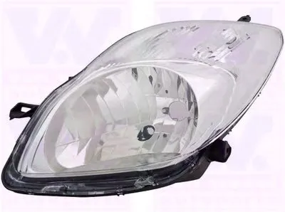 Фара VAN WEZEL купить