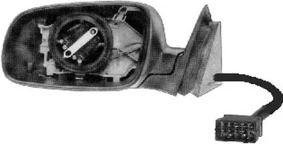 Наружное зеркало VAN WEZEL купить