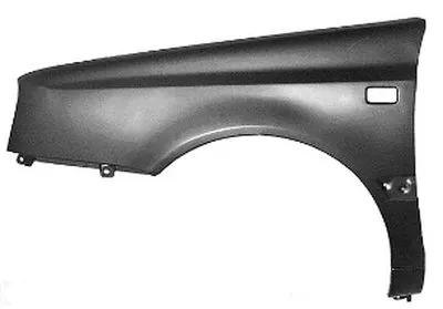 Крыло VAN WEZEL купить