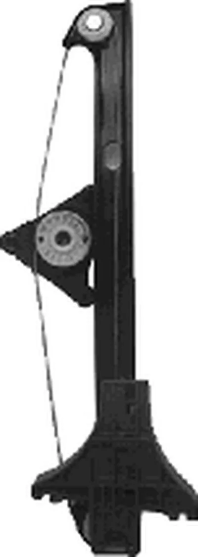 Подъемное устройство для окон VAN WEZEL купить