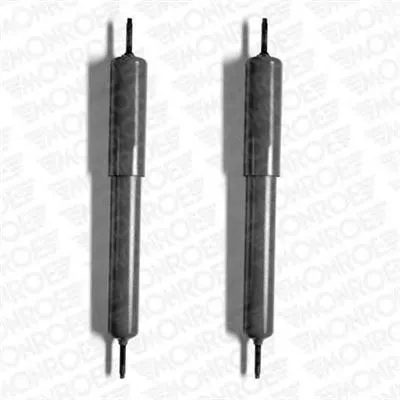 Амортизатор MONROE ADVENTURE MONROE купить