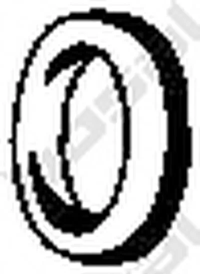 Резиновые полоски, система выпуска BOSAL купить