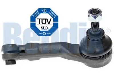 Наконечник поперечной рулевой тяги BENDIX купить