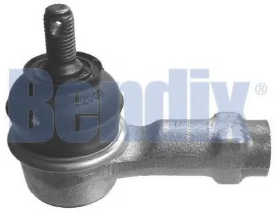 Наконечник поперечной рулевой тяги BENDIX купить