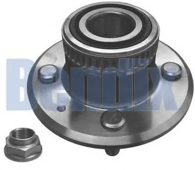 Комплект подшипника ступицы колеса BENDIX купить