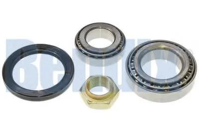 Комплект подшипника ступицы колеса BENDIX купить