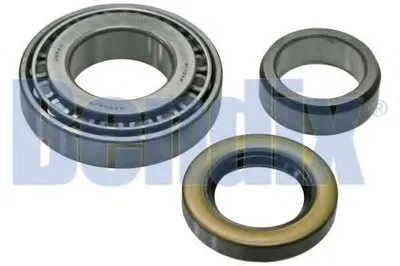 Комплект подшипника ступицы колеса BENDIX купить