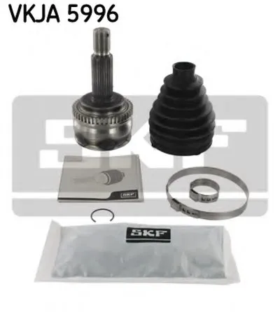 Шарнирный комплект, приводной вал SKF купить