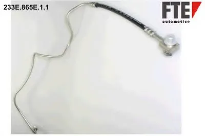 Тормозной шланг FTE купить