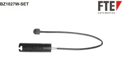 Сигнализатор, износ тормозных колодок FTE купить