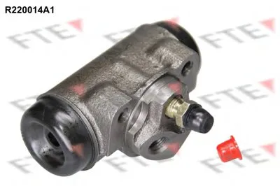 Колесный тормозной цилиндр FTE купить