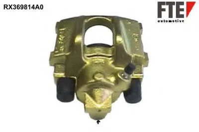 Тормозной суппорт FTE купить