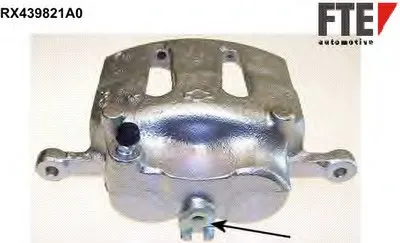 Тормозной суппорт FTE купить