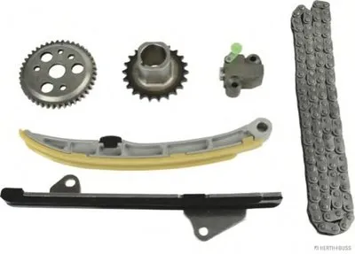 Комплект цепи привода распредвала HERTH+BUSS JAKOPARTS купить