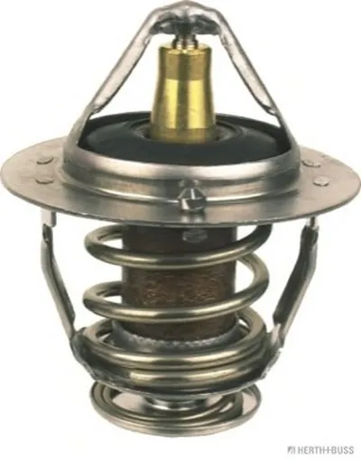 Термостат, охлаждающая жидкость HERTH+BUSS JAKOPARTS купить