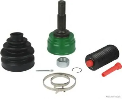 Шарнирный комплект, приводной вал HERTH+BUSS JAKOPARTS купить