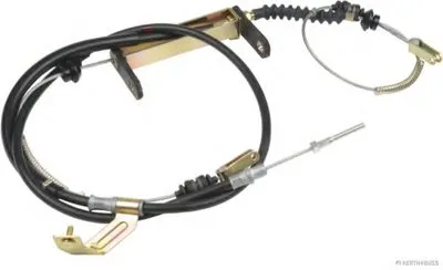 Трос, стояночная тормозная система HERTH+BUSS JAKOPARTS купить