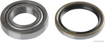 Комплект подшипника ступицы колеса HERTH+BUSS JAKOPARTS купить