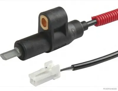 Датчик, частота вращения колеса HERTH+BUSS JAKOPARTS купить