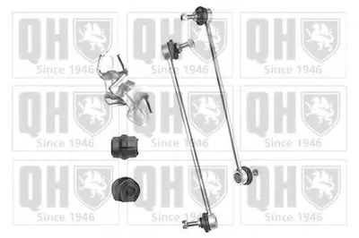 Ремкомплект, подшипник стабилизатора QUINTON HAZELL купить