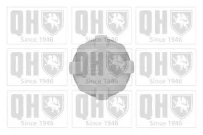 Крышка, резервуар охлаждающей жидкости QUINTON HAZELL купить