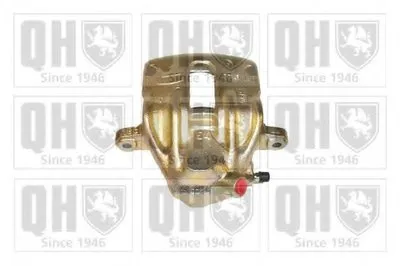 Тормозной суппорт QUINTON HAZELL купить