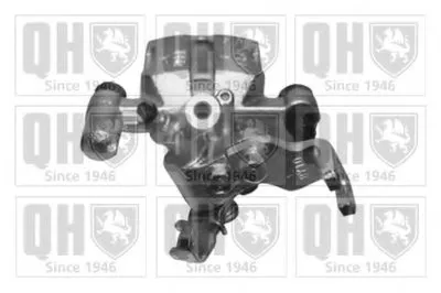 Тормозной суппорт QUINTON HAZELL купить