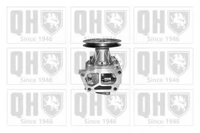 Водяной насос QUINTON HAZELL купить