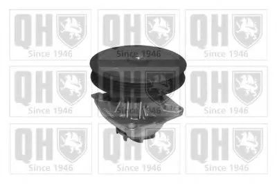 Водяной насос QUINTON HAZELL купить