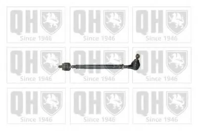 Поперечная рулевая тяга QUINTON HAZELL купить