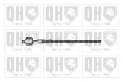 Осевой шарнир, рулевая тяга QUINTON HAZELL купить