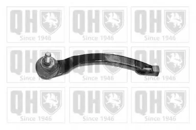 Наконечник поперечной рулевой тяги Premium Kit+ QUINTON HAZELL купить