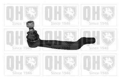 Наконечник поперечной рулевой тяги Premium Kit+ QUINTON HAZELL купить